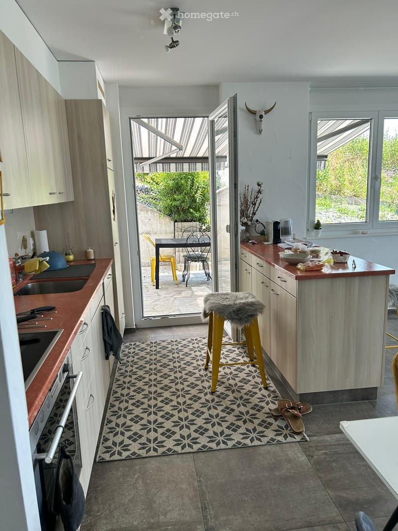 Appartement 3.5 pcs à louer pour le 01.07.26 (4)