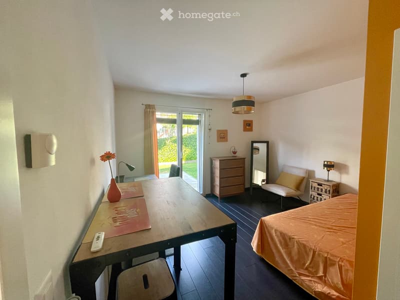 Chambre pour étudiante à louer (3)
