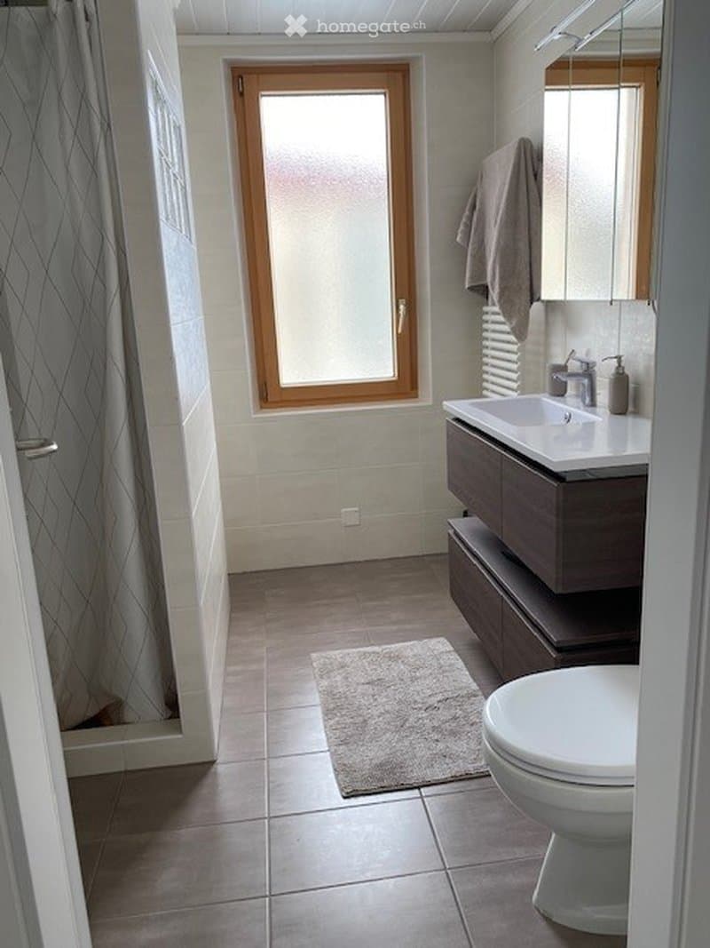 Magnifique appartement de 5,5 pièces en duplex (3)