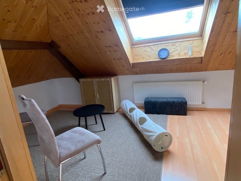 Magnifique appartement de 5,5 pièces en duplex (2)
