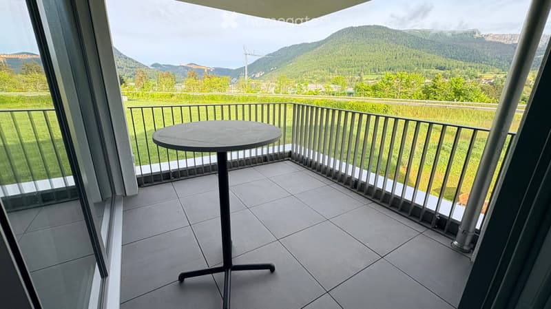 À remettre pour le 15 juillet 2026, Vallorbe 3,5 pièces 89m2 (5)