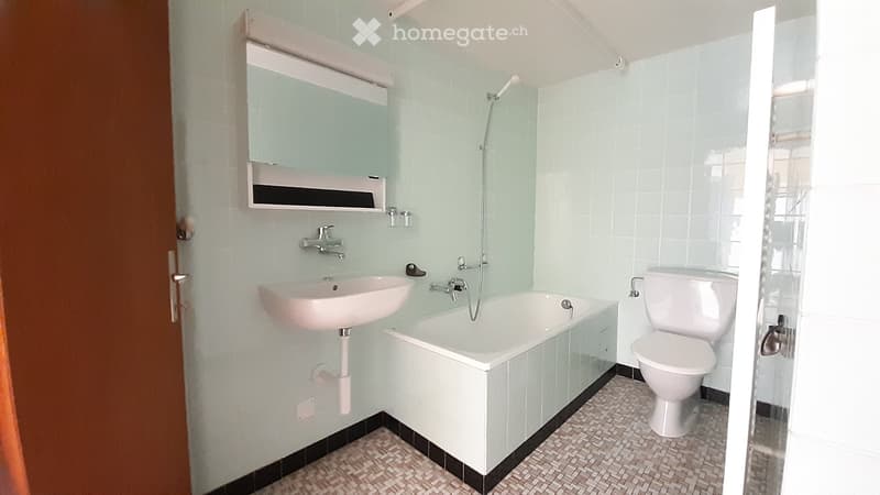 Appartement 3,5 pièces (2)