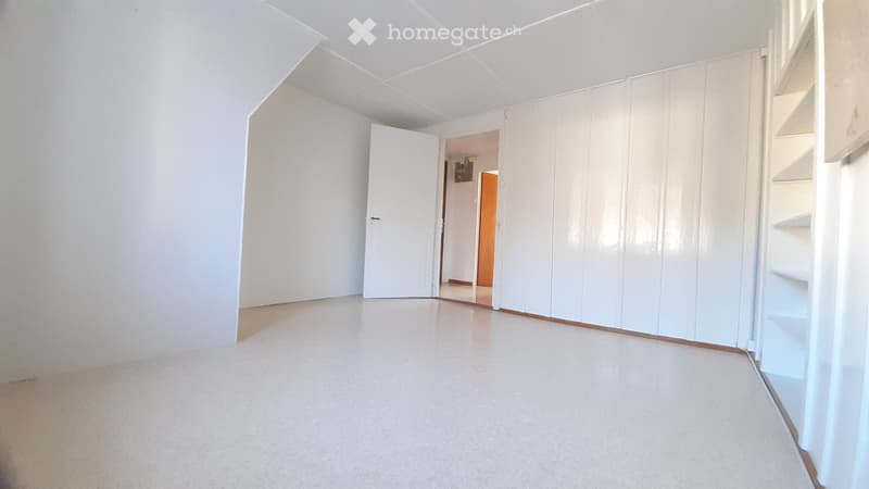 Appartement 3,5 pièces (5)