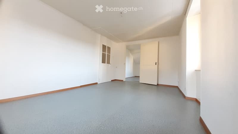 Appartement 3,5 pièces (4)