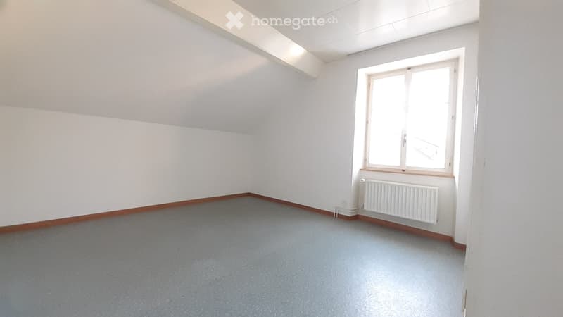 Appartement 3,5 pièces (3)