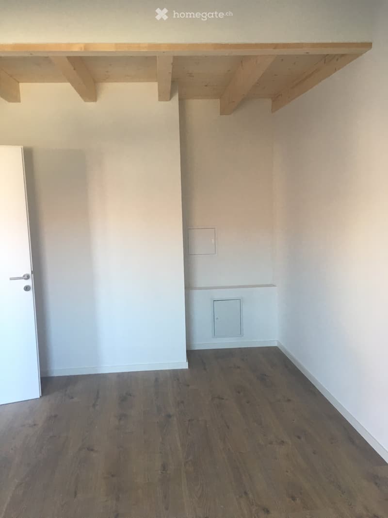 Appart 3pces récent à Vullierens/Morges avec balcon (2)
