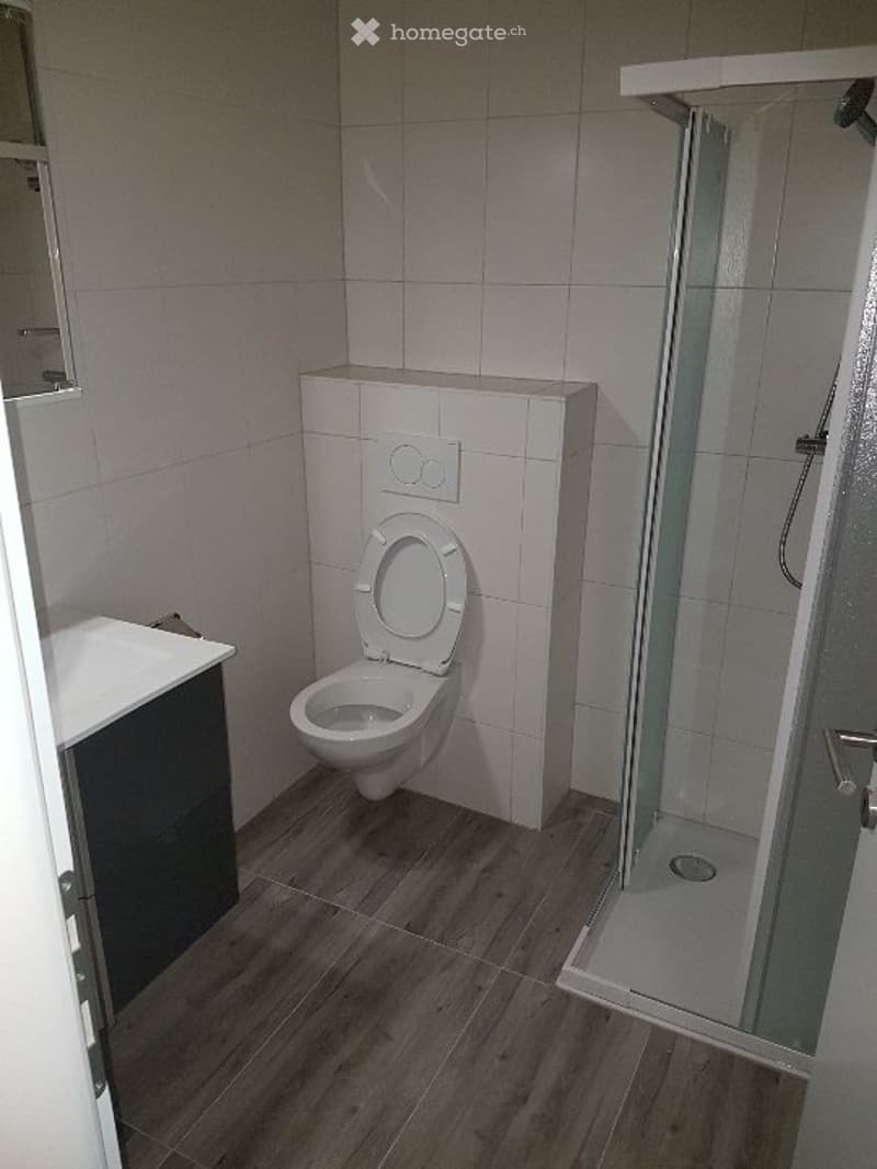 Appart 3pces récent à Vullierens/Morges avec balcon (3)
