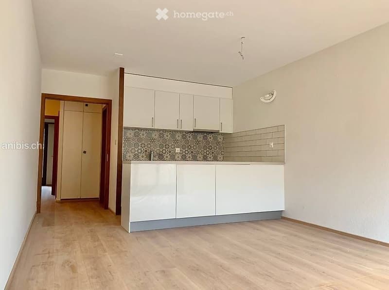 Magnifique 3.5 pièces avec 2 balcons à Sion (5)