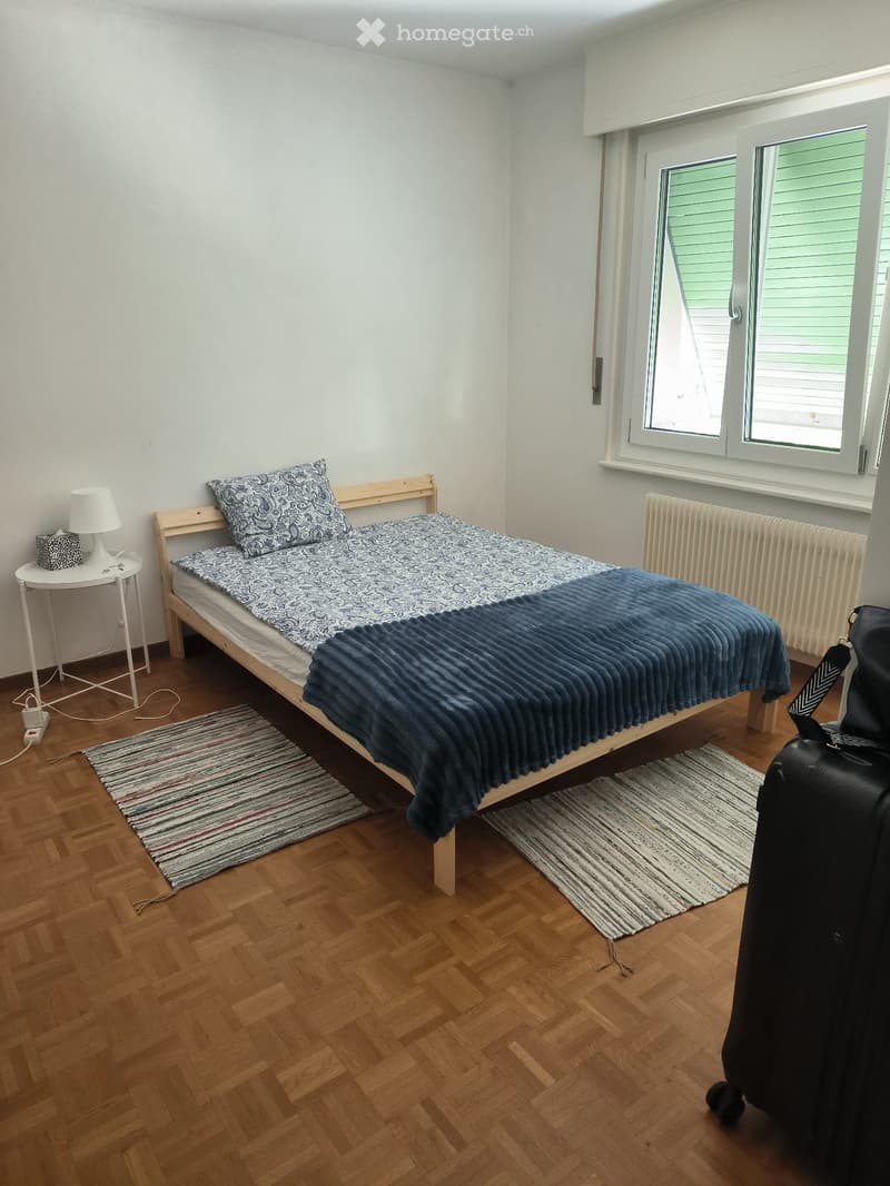 Appartement 4 pieces centre Martigny (3)