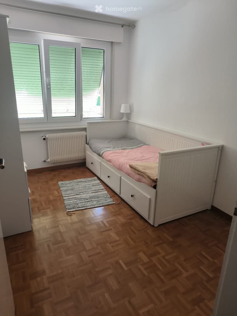 Appartement 4 pieces centre Martigny (4)