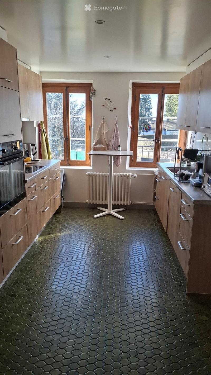 Appartement de 5,5 pièces duplex (5)