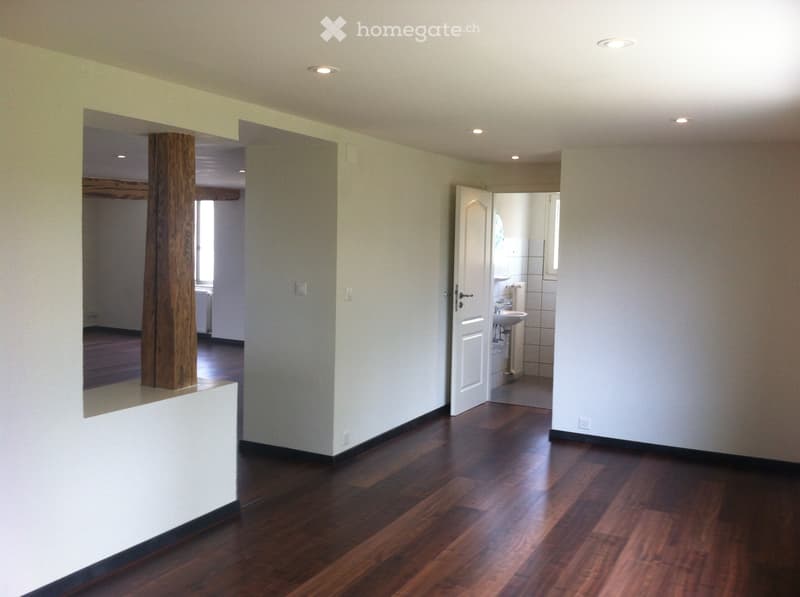 Appart - Loft 100m2 - au calme à 3 min autoroute. (3)
