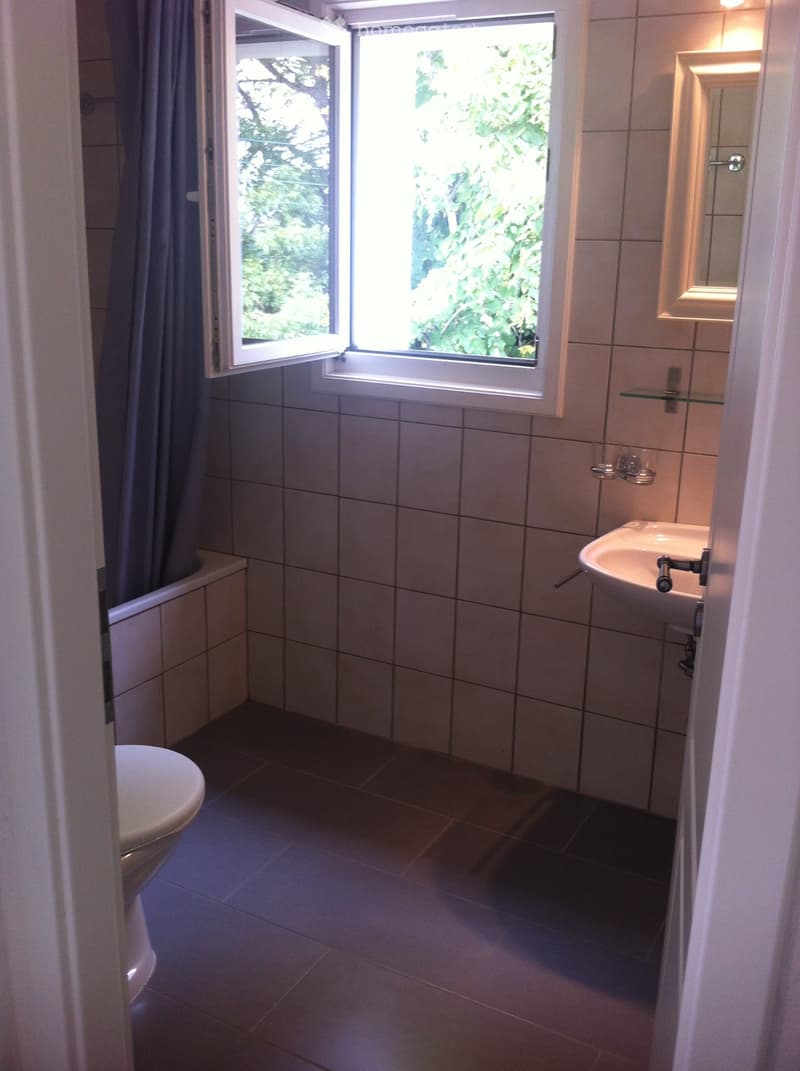 Appart - Loft 100m2 - au calme à 3 min autoroute. (5)