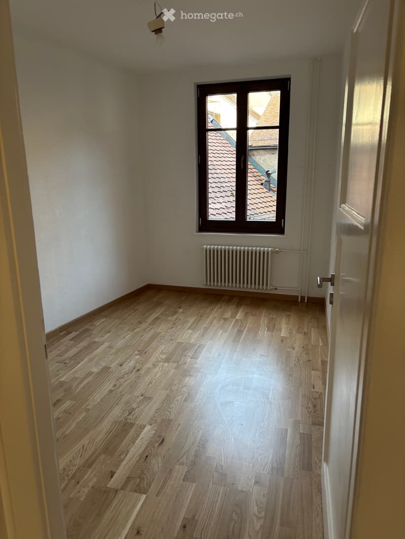 Moudon, appartement 5 pièces , 30mn de Lausanne (4)