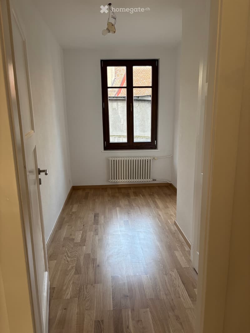Moudon, appartement 5 pièces , 30mn de Lausanne (3)