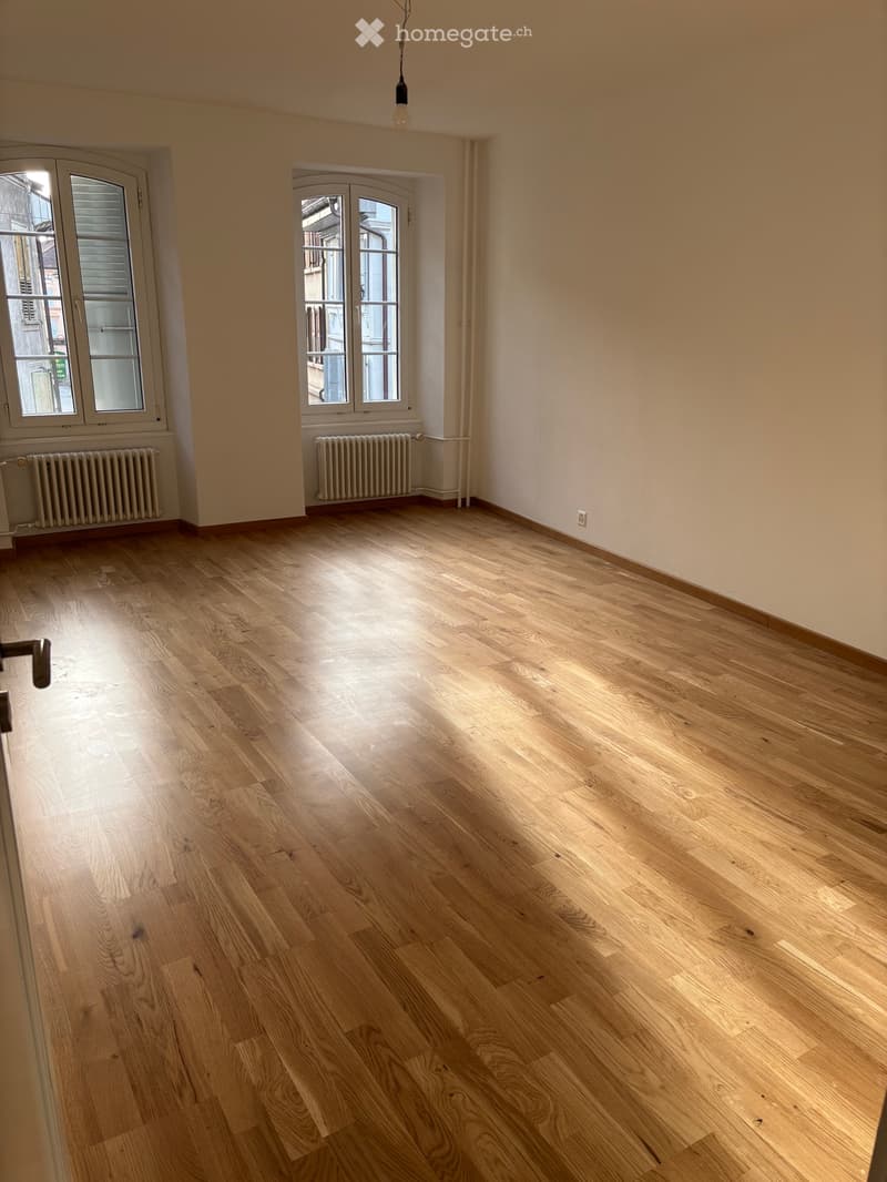 Moudon, appartement 5 pièces , 30mn de Lausanne (5)