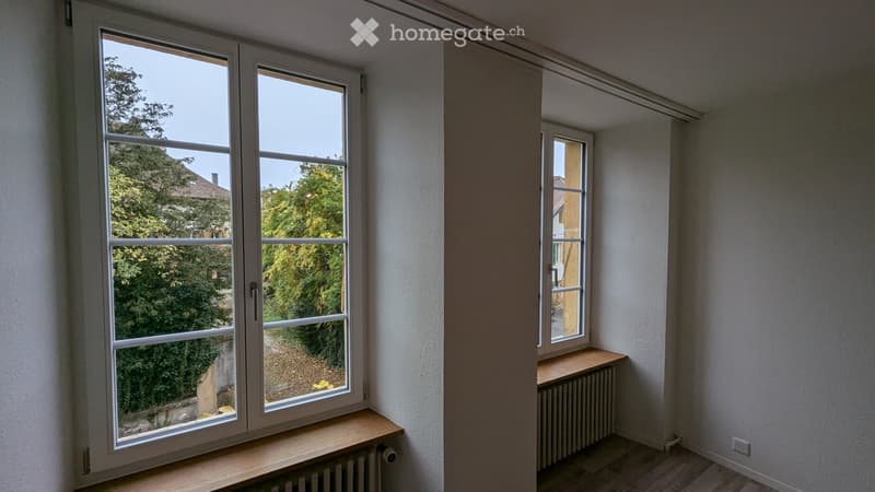 4 Zimmer, 100m2, 1. Etage im ehemaligen Winzerhaus (3)