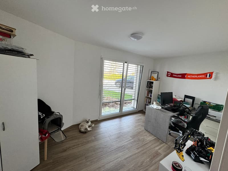 Magnifique appartement de 3,5 pces, 1er juillet 2026 (3)