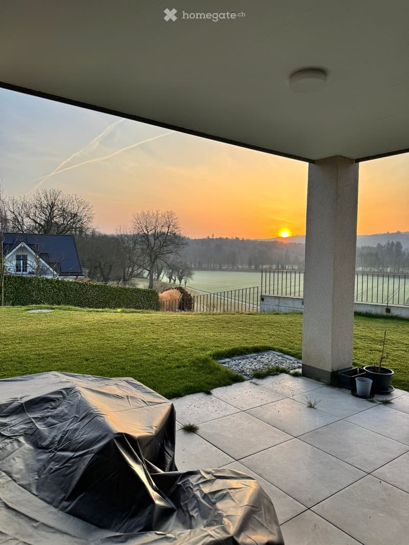 Magnifique appartement de 3,5 pces, 1er juillet 2026 (2)