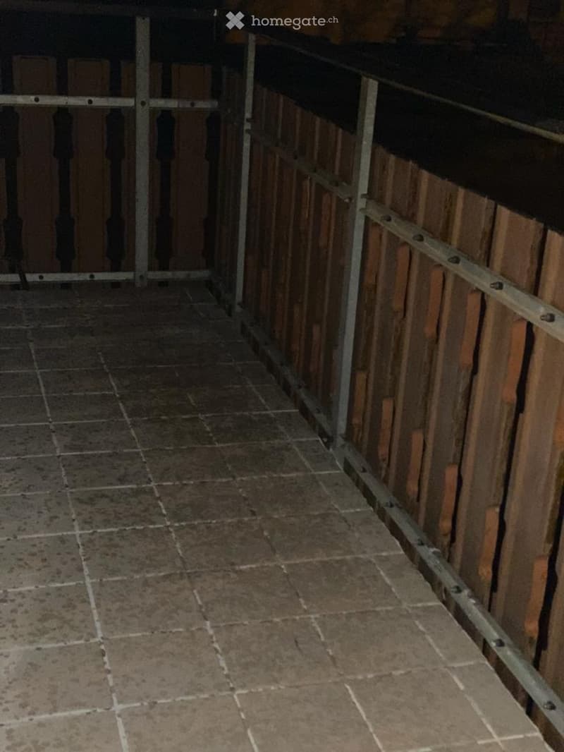 Appartement 2 pces avec balcon (2)