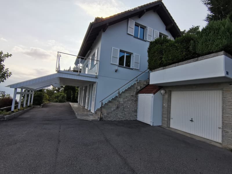 Location maison Grandvaux (2)