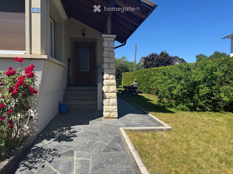 À vendre maison familiale (2)