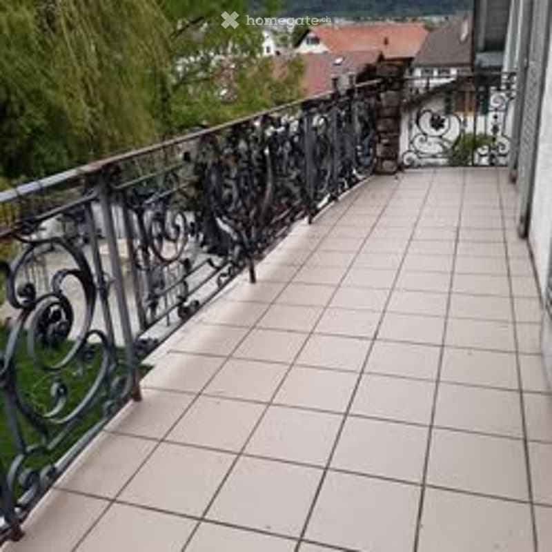 Appartement en duplex dans ferme, endroit très calme (3)