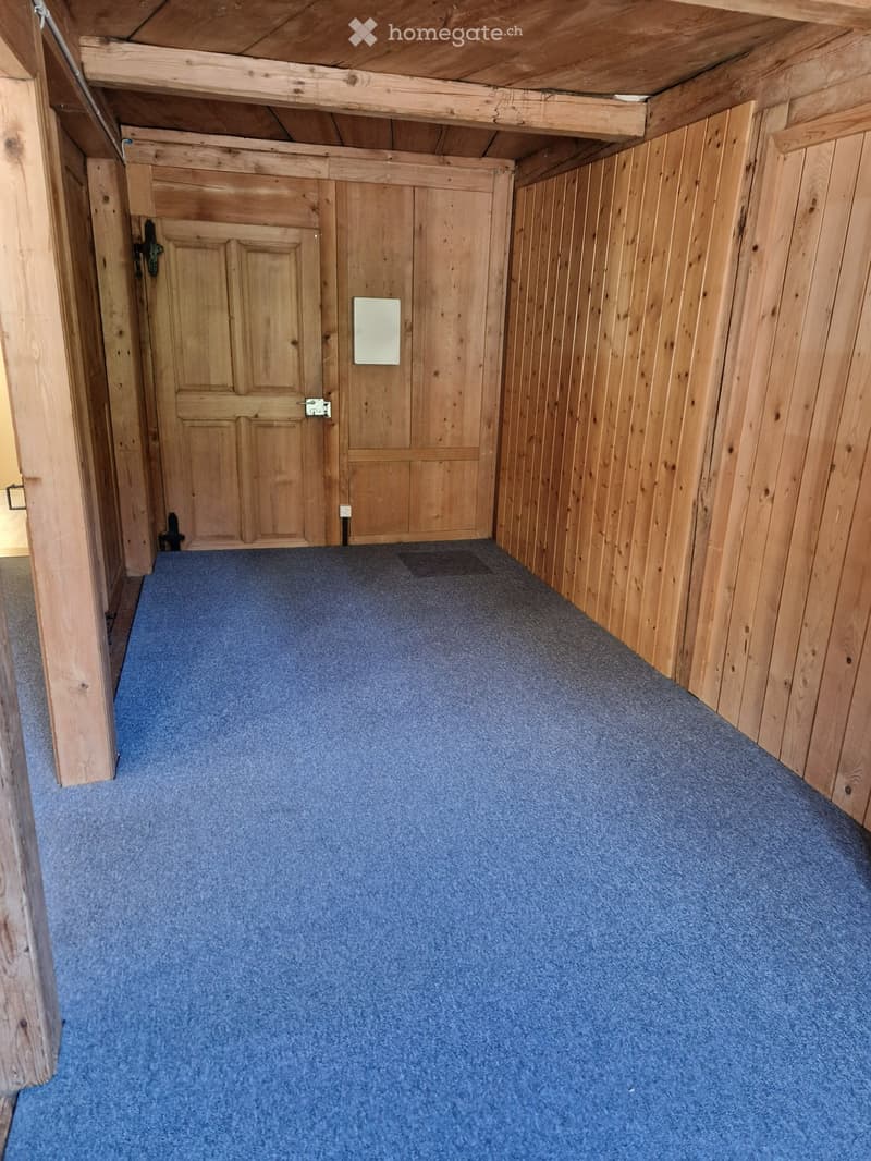 zu vermieten originelle Wohnung (2)