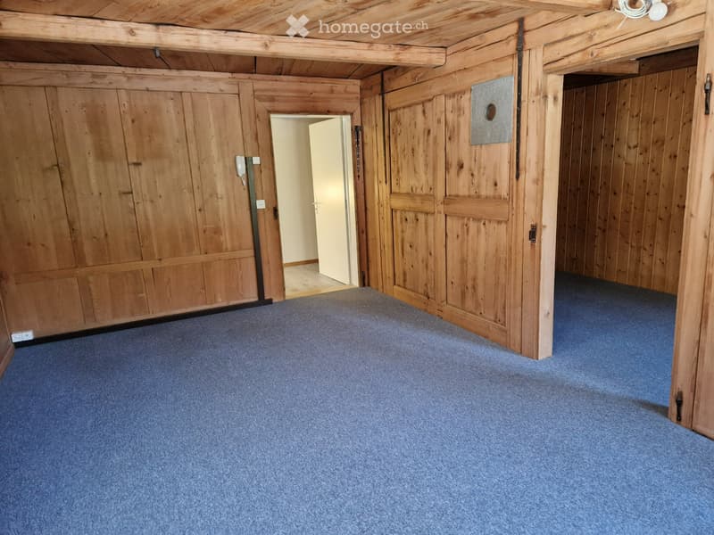 zu vermieten originelle Wohnung (3)