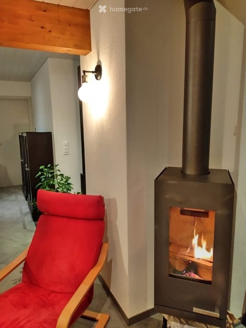 Eclagnens : 4 p ½, duplex, 120m², 2339.- (2)