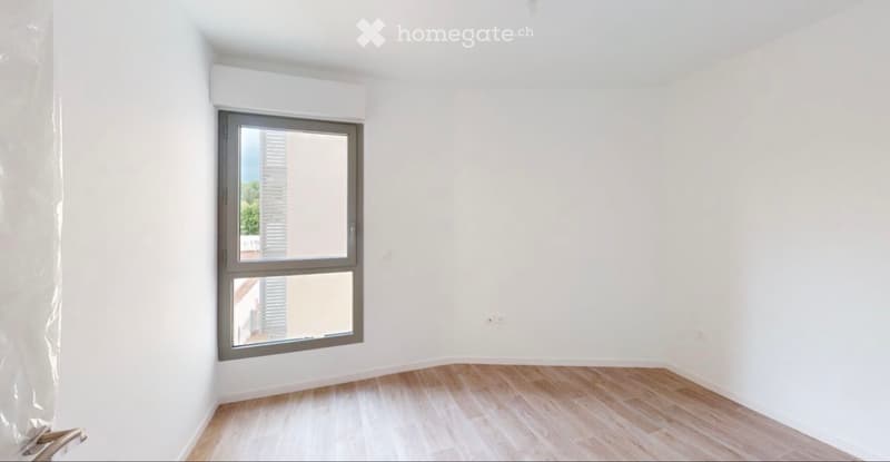 Moderne 3-Zimmer-Wohnung in Zürich 66 m² (3)