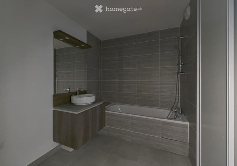 Moderne 3-Zimmer-Wohnung in Zürich 66 m² (4)