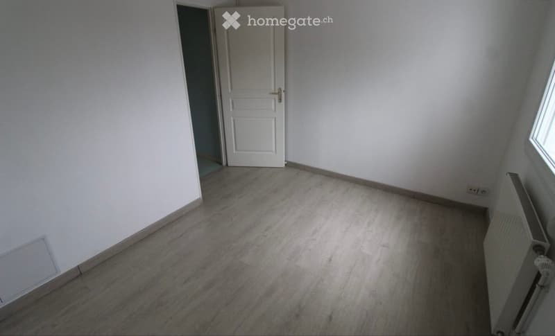 Moderne 3-Zimmer-Wohnung in Zürich 66 m² (2)