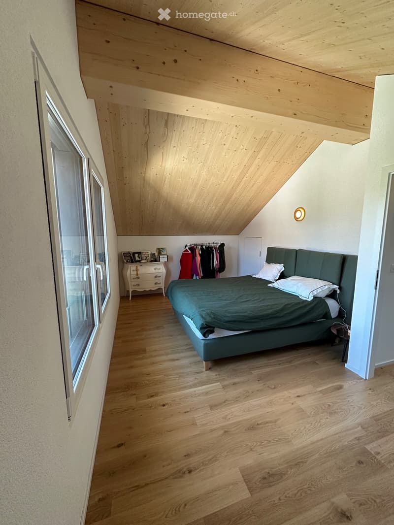 Appartement à louer fin Juillet (4)