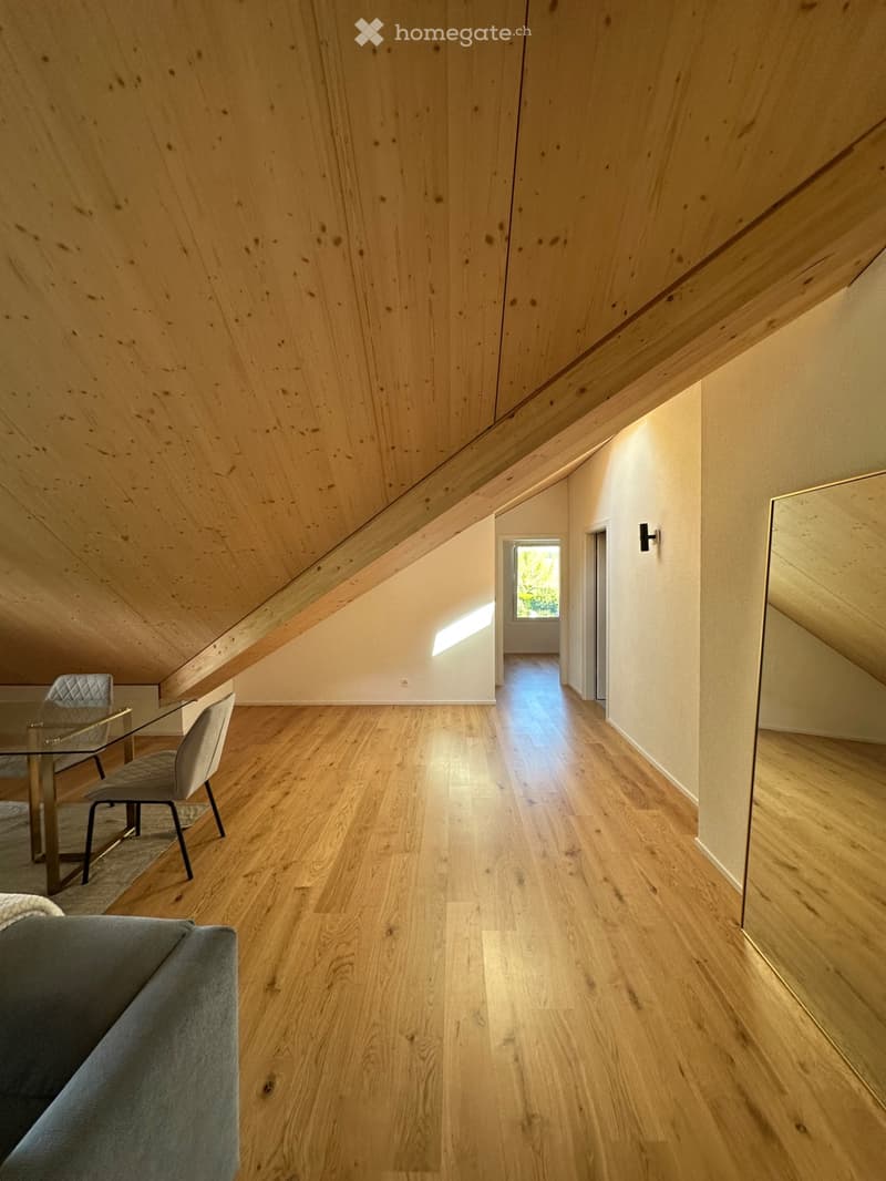 Appartement à louer fin Juillet (3)