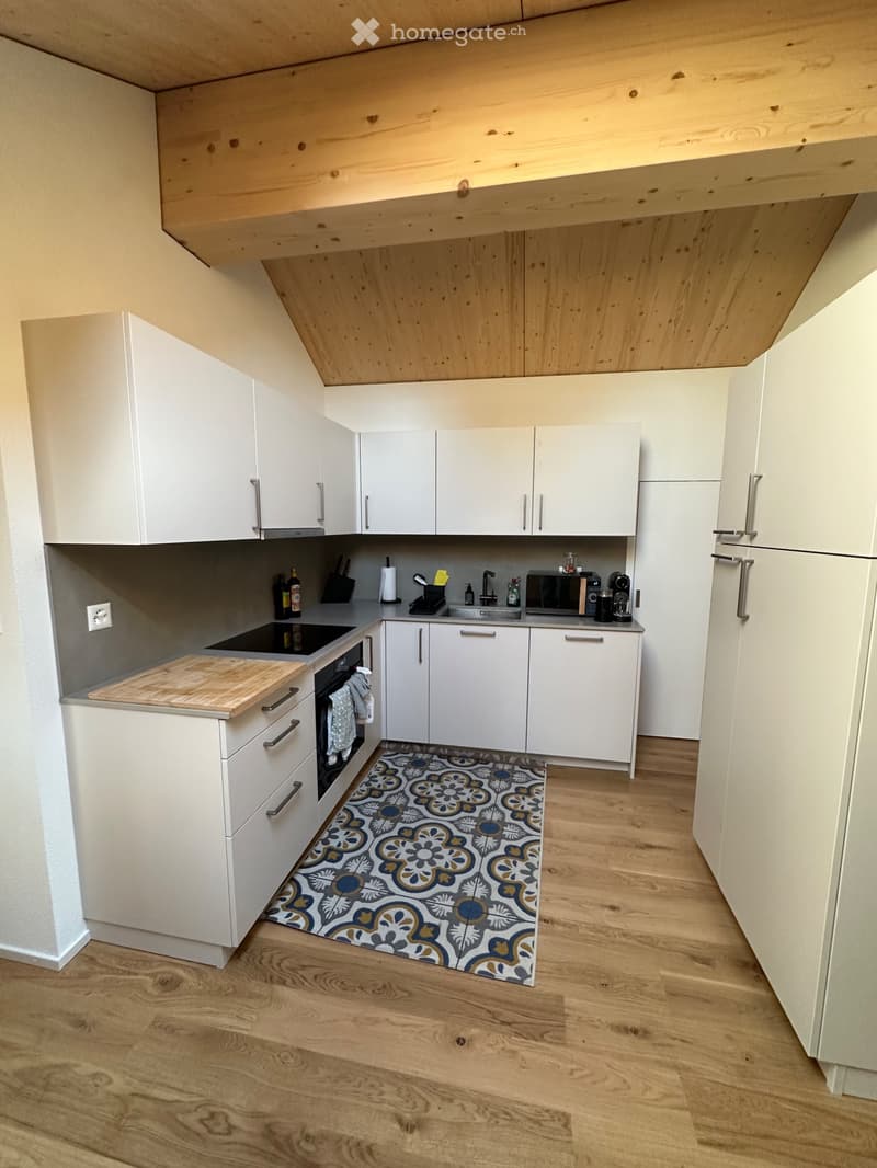 Appartement à louer fin Juillet (2)