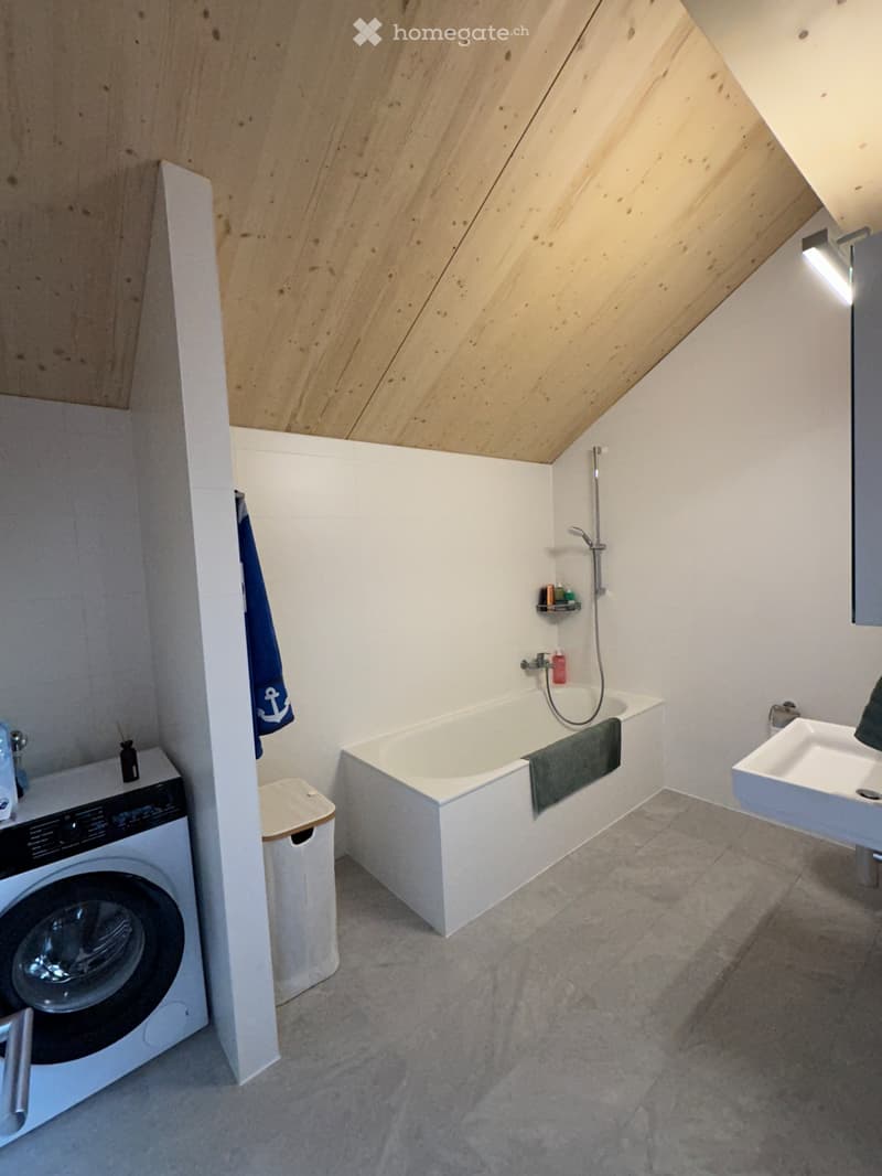Appartement à louer fin Juillet (5)
