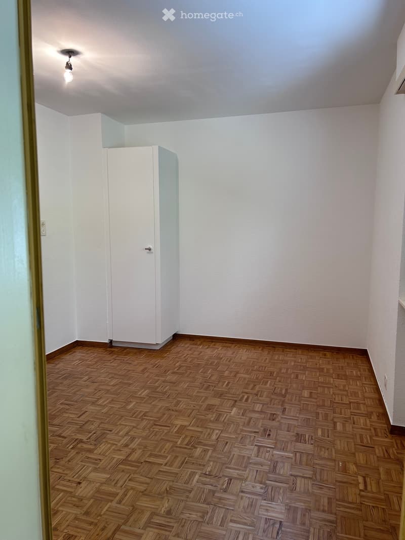 À louer petit studio (3)