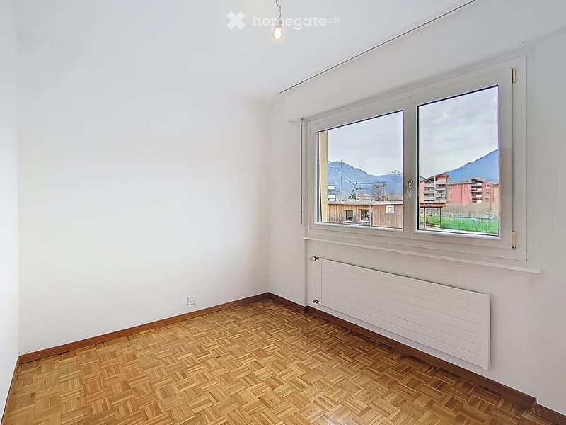 Très jolie et grand 4.5 pièces de 120 m² au 1er étage (3)