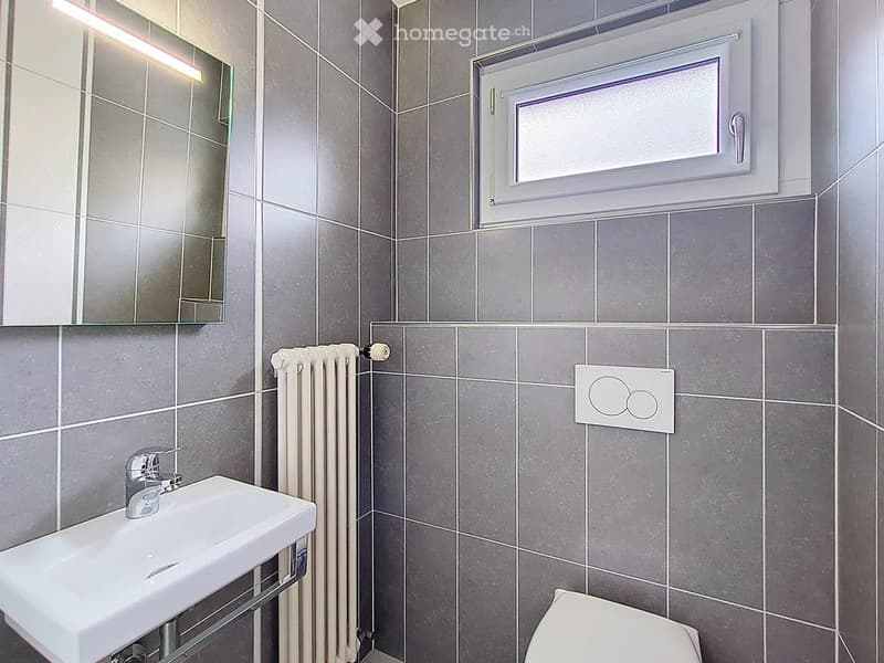 Très jolie et grand 4.5 pièces de 120 m² au 1er étage (4)