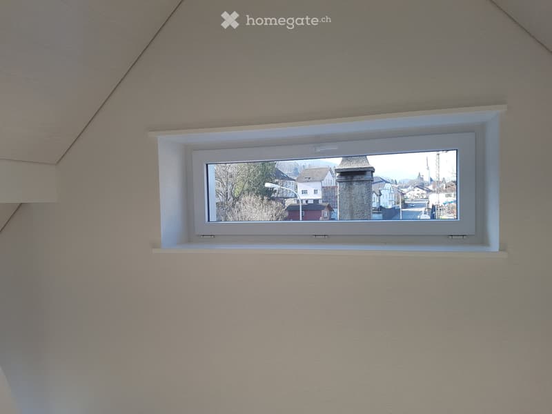 Appartement en attique créé en 2019 (4)