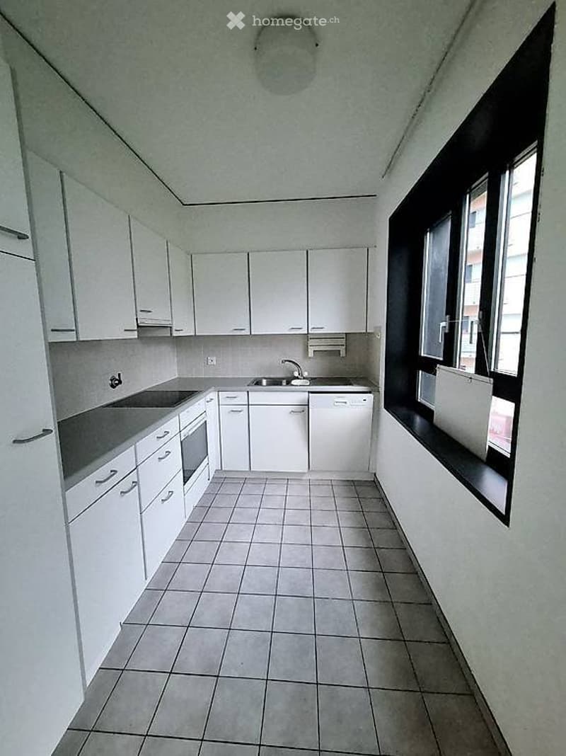 Affitto con riscatto appartamento 3.5 locali a Balerna (4)