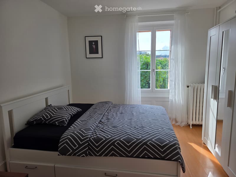 Belle chambre meublée à louer  dès début juin (4)