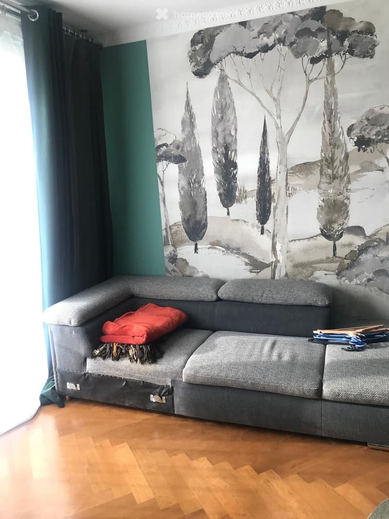 Location d'appartement dans une maison de maître (5)