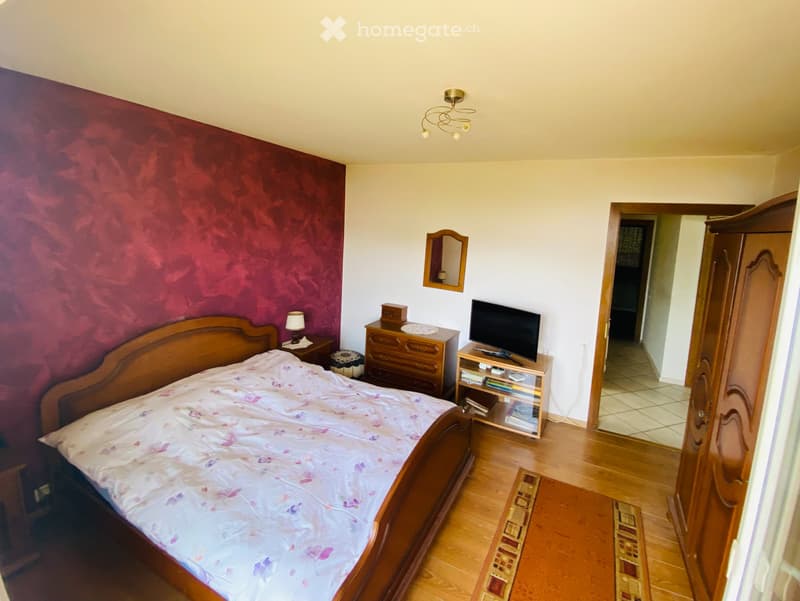 Appartement 4.5 pces (4)
