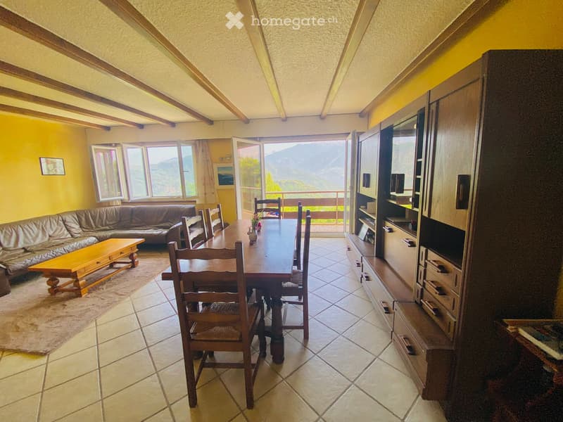 Appartement 4.5 pces (3)