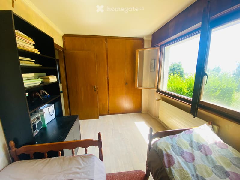 Appartement 4.5 pces (5)