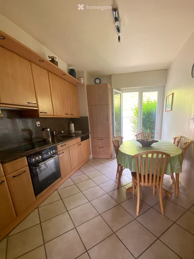Appartement 4.5 pces (2)