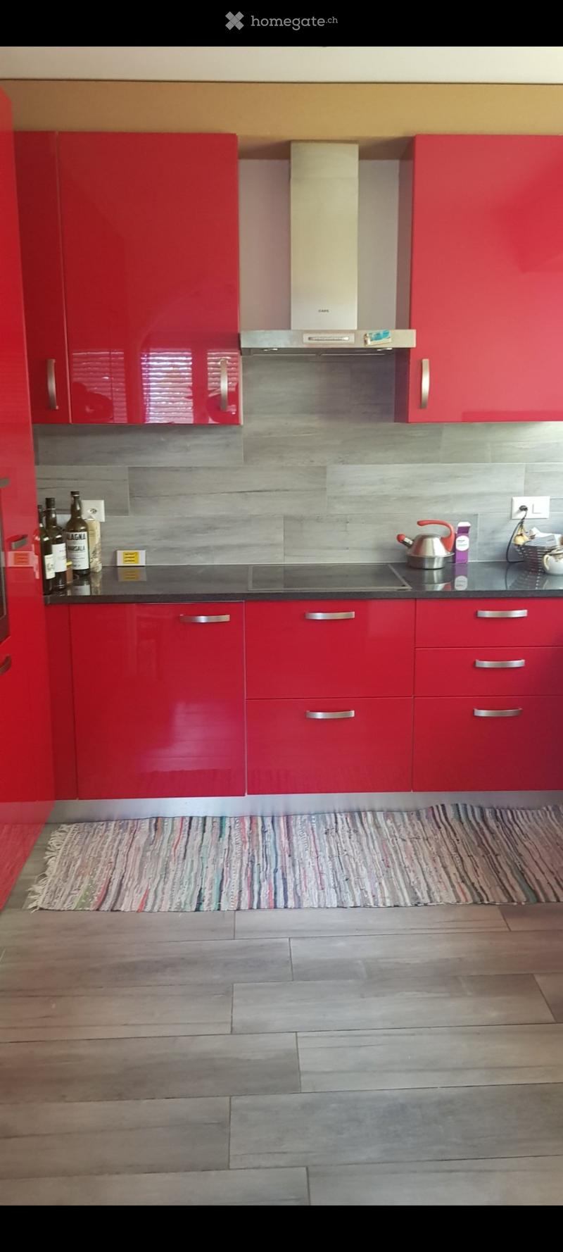 STABILE A REDDITO DI 3 APPART. ZONA RESIDENZIALE (4)