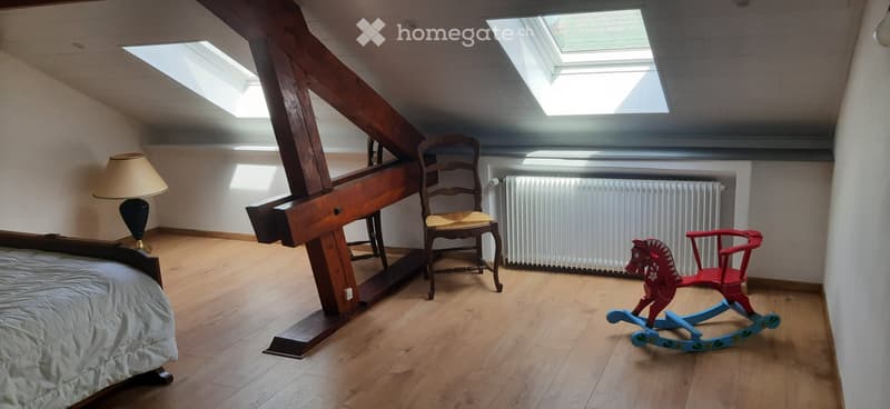 MAISON INDIVIDUELLE (5)
